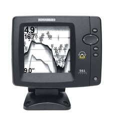 фото Humminbird 561