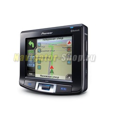 фото Pioneer AVIC-S2