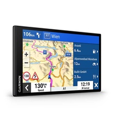 фото Garmin DRIVESMART 76 RUSSIA