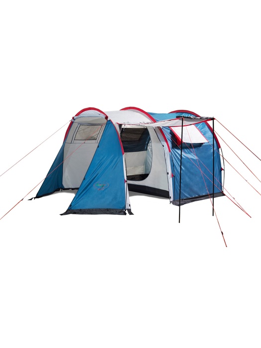 фото Палатка Canadian Camper Tanga 4 Royal