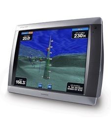 фото Garmin GPSMap 5015