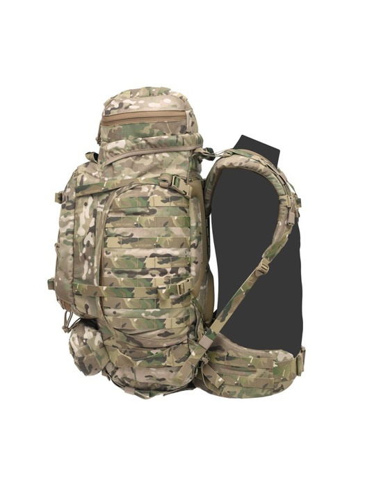 фото Тактический рюкзак WARRIOR ASSAULT SYSTEMS X300 PACK MultiCam 