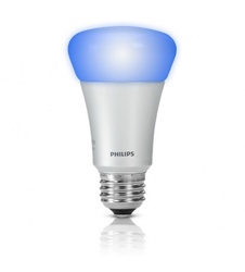 фото Управляемая лампочка Philips Hue Connected Bulb Single Pack