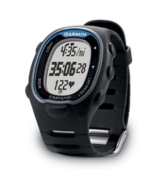 фото Garmin Forerunner 70 Men Blue HRM 