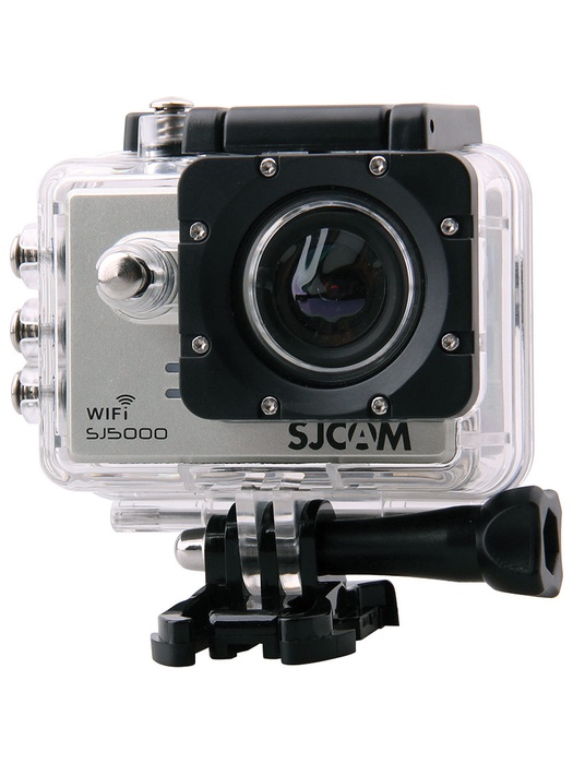 фото SJCAM SJ5000 WiFi