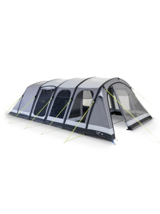 фото Надувная палатка KAMPA Dometic Studland 8 Air