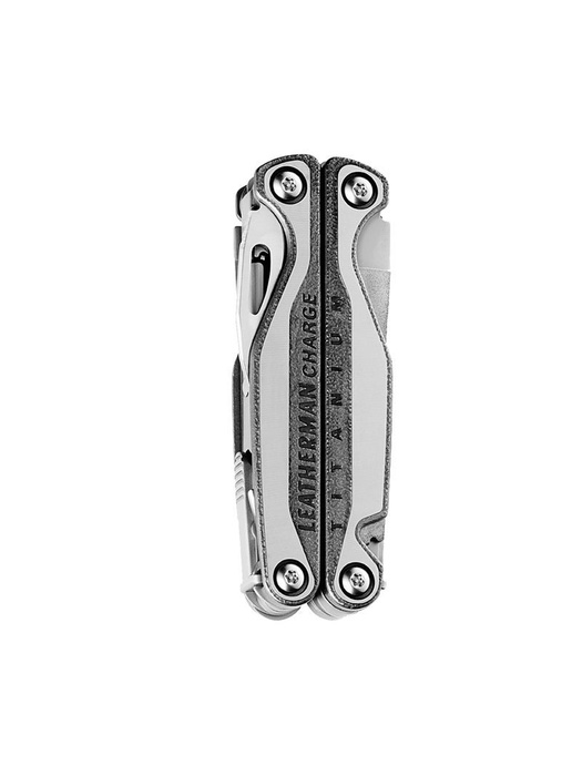 фото Мультитул Leatherman Charge TTi