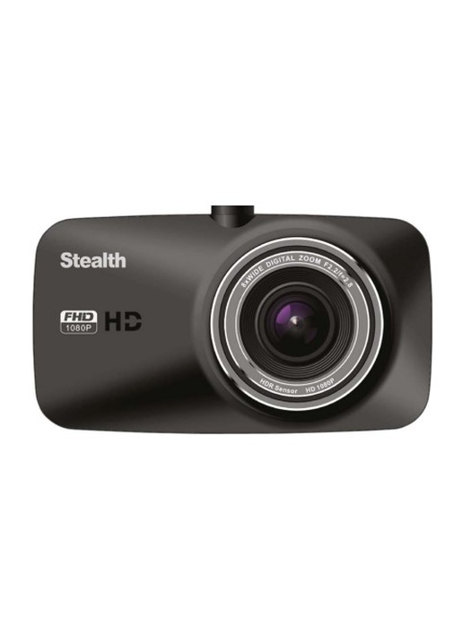 фото Stealth DVR ST 240