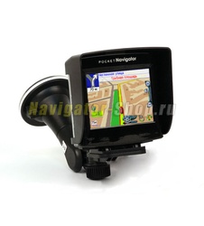 фото Pocket Navigator PN-3510