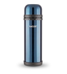 фото Термос стальной LaPlaya Traditional 1,8L blue