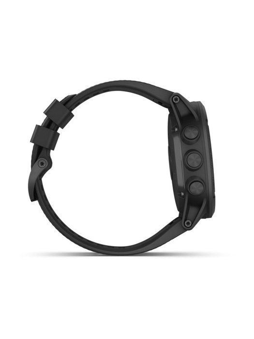 фото Garmin TACTIX Charlie (010-02085-00)