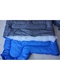 фото Спальный мешок Mircamping КС-002 синий (5 до 25℃)