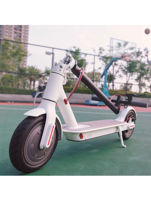 фото Электросамокат Xiaomi Mijia Electric Scooter m365 White