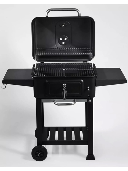 фото Гриль GoGarden GRILL-MASTER 60 PRO