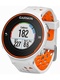 фото Garmin Forerunner 620 White/Orange HRM