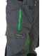 фото Штаны мужские Dragonfly TOURING Grey