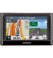 фото Garmin Nuvi 44LM Europe
