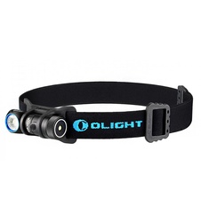 фото Фонарь Olight H1R Nova CW Cree XM-L2  