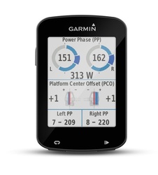 фото Garmin Edge 820 Bundle