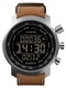 фото Suunto Elementum Terra N/Brown Leather