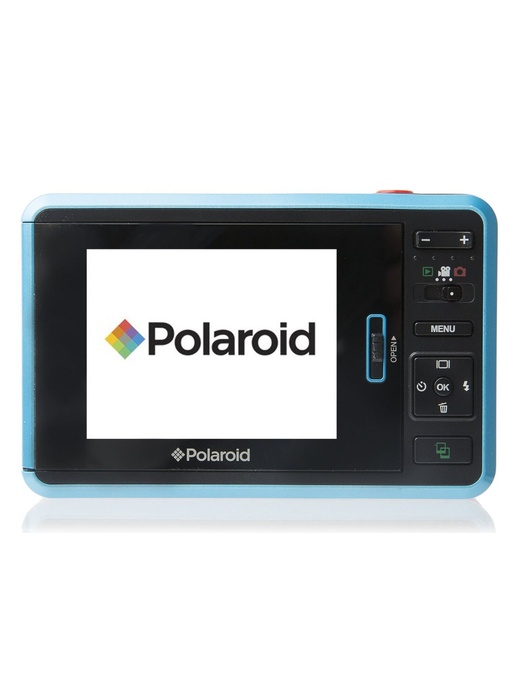 фото Polaroid Z2300 Blue