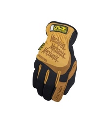 фото Перчатки Mechanix Wear Leather FastFit LFF-75