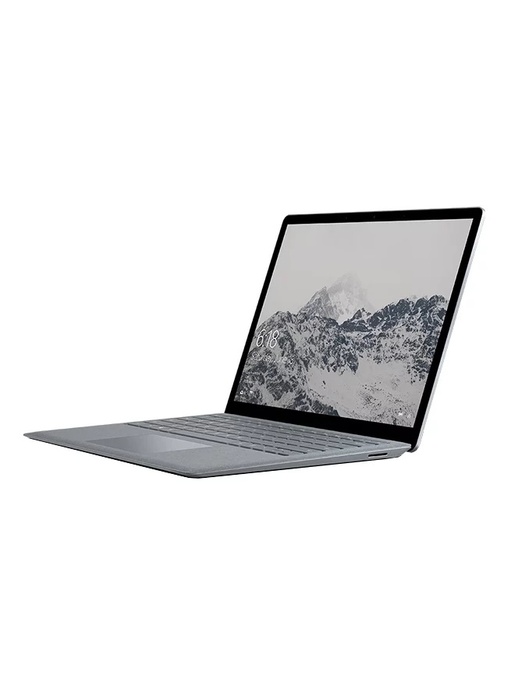 фото Microsoft Surface Laptop (Intel Core i7 2500 MHz/13.5"/2256x1504/16Gb/512Gb SSD/DVD нет/Intel Iris Plus Graphics 640/Wi-Fi/Bluetooth/Windows 10 S)