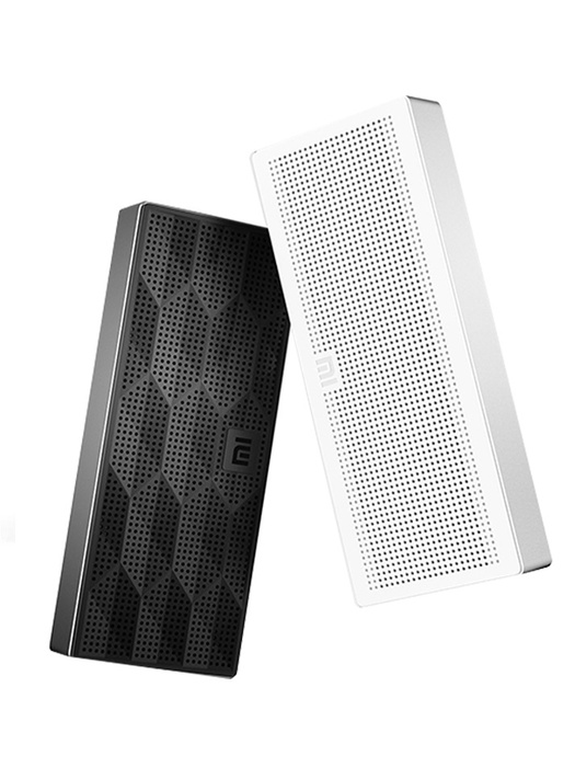 фото Xiaomi Mi Square Box Black