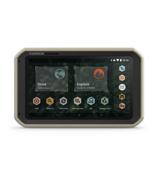 фото Garmin Overlander MT-D