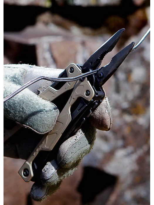 фото Leatherman OHT Coyote