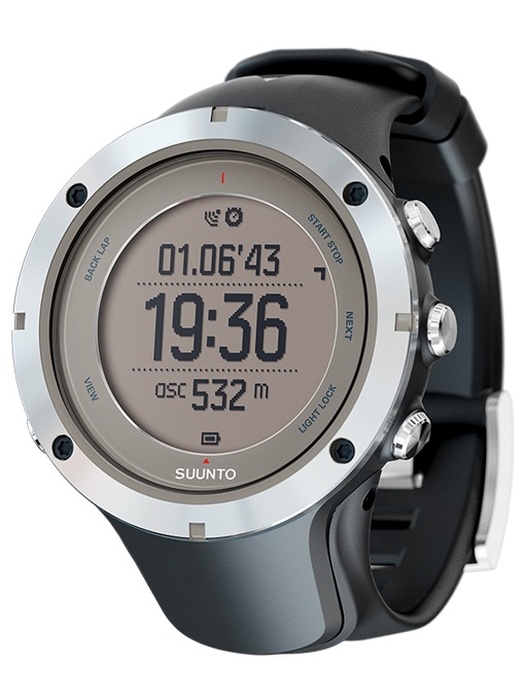 фото Suunto Ambit3 Peak Sapphire