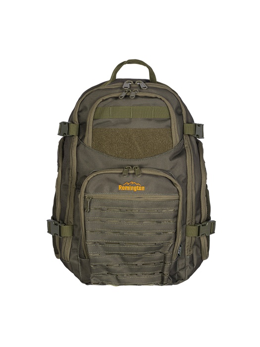 фото Рюкзак Remington Large Hunting Backpack Dark Olive (45 литров)