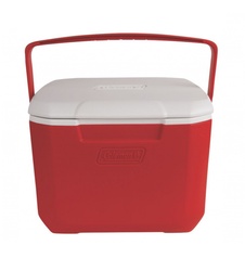 фото Контейнер изотермический  Coleman 16 QUART EXCURSION (15.1 л) красный