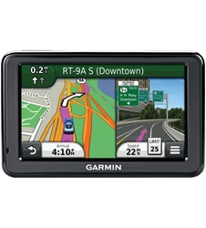 фото Garmin Nuvi 2455 Russia комплект с GTM36 (NR010-01001-45GTM)