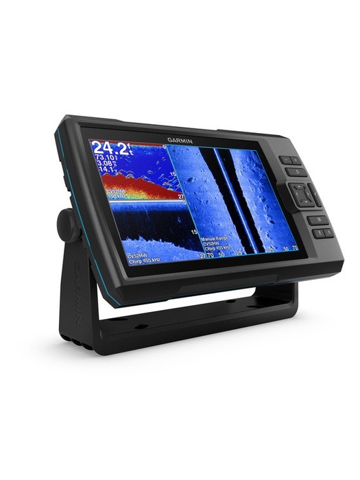 фото Garmin STRIKER PLUS 9SV