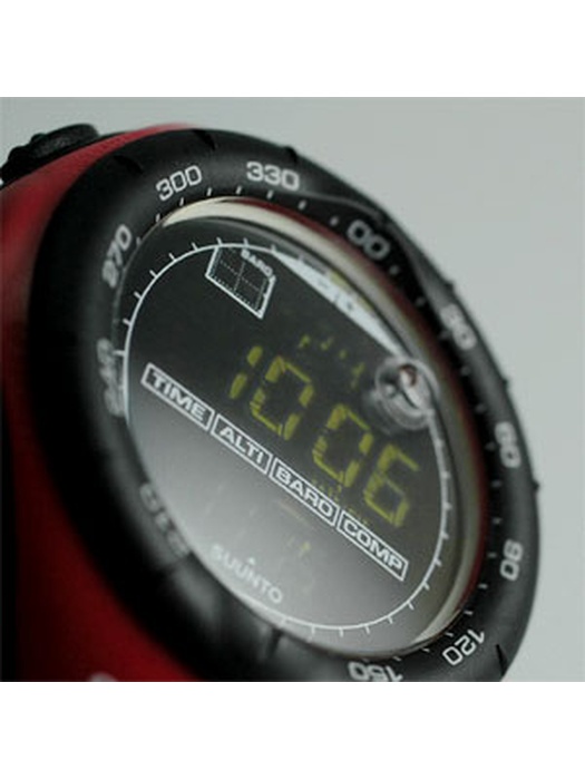 фото Suunto Vector Red