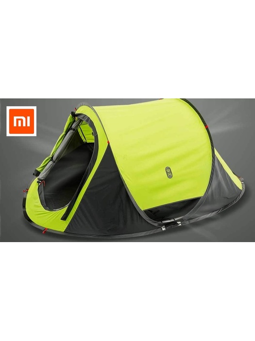 фото Палатка Xiaomi Camping Tent