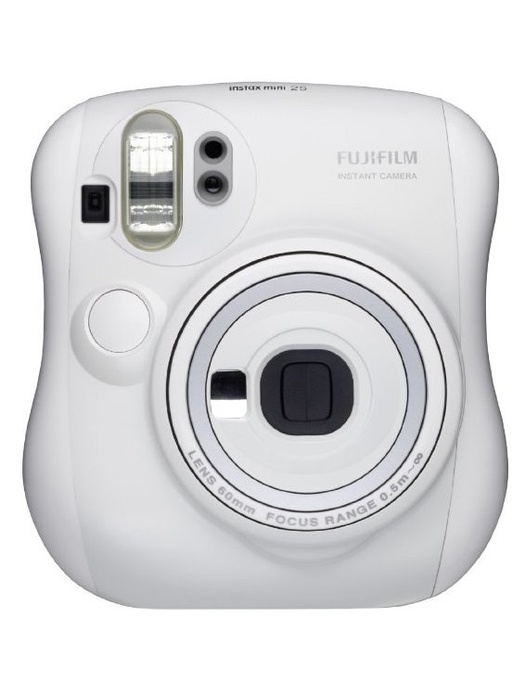 фото FUJIFILM Instax MINI 25