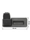 фото CMOS камера заднего вида для SKODA FABIA/ OCTAVIA/ ROOMSTER/ SUPERB/ YETI (#123), с ручкой багажника