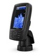 фото Garmin ECHOMAP™ Plus 44cv С датчиком GT20 (010-01886-05)