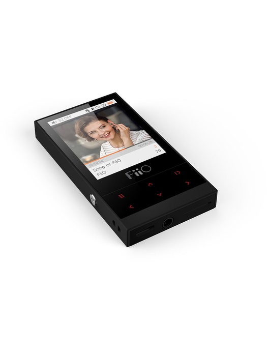 фото FIIO M3 black