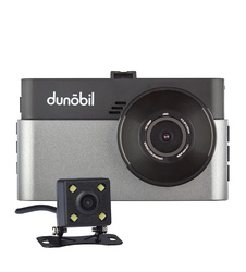 фото Dunobil Graphite Duo