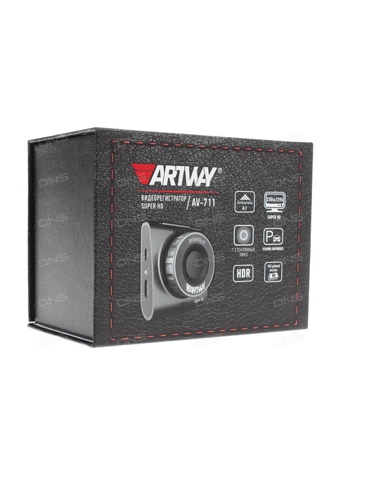 фото Artway AV-711