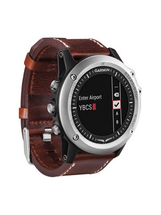 фото Garmin D2 Bravo (010-01338-30)