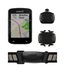 фото Garmin Edge 520 PLUS Комплект HRM