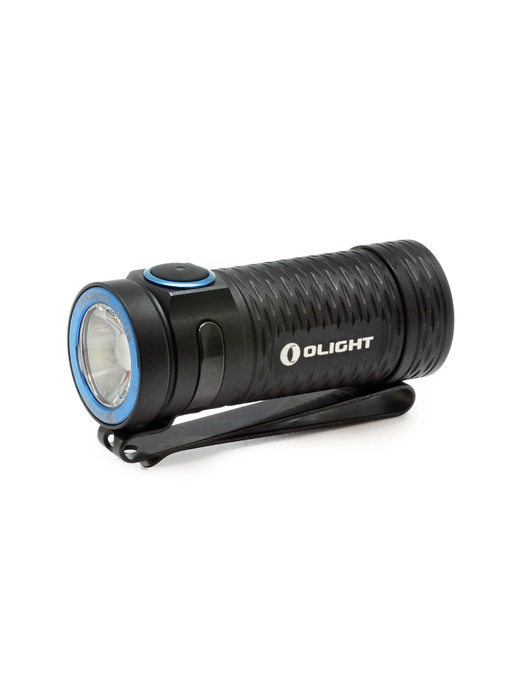 фото Фонарь Olight S1 Mini Baton HCRI (комплект) Cree XP-G3 CRI 90