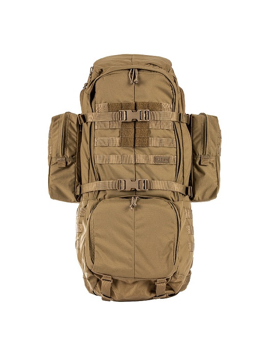 фото Рюкзак 5.11 Tactical RUSH 100, 60 L Kangaroo (134)