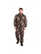 фото Демисезонный костюм Huntsman Тайга-3 цвет MU-1g ткань Alova