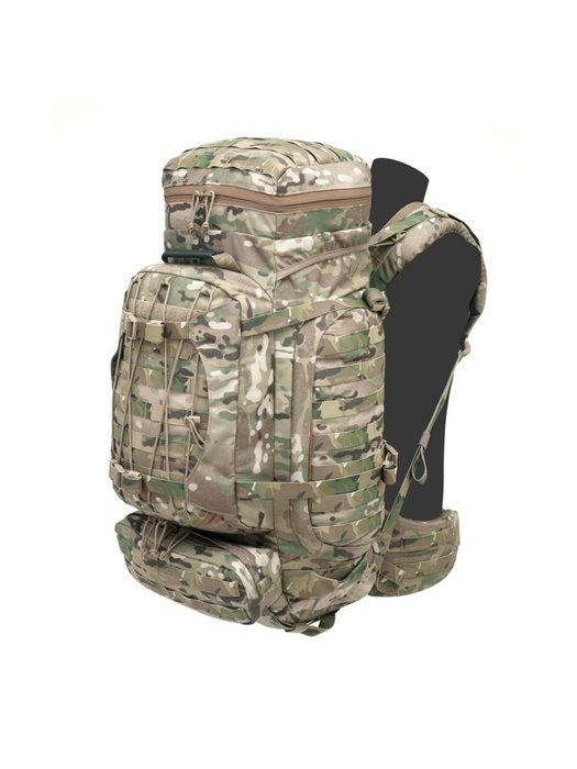 фото Тактический рюкзак WARRIOR ASSAULT SYSTEMS X300 PACK MultiCam 