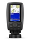 фото Garmin ECHOMAP™ Plus 44cv С датчиком GT20 (010-01886-05)